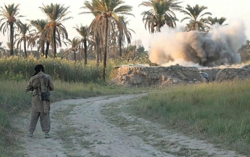 داعش ساڵێک دوای بەغدادی.. دەستبەرداری خاک بووە و شەڕی چەتەیی دەکات