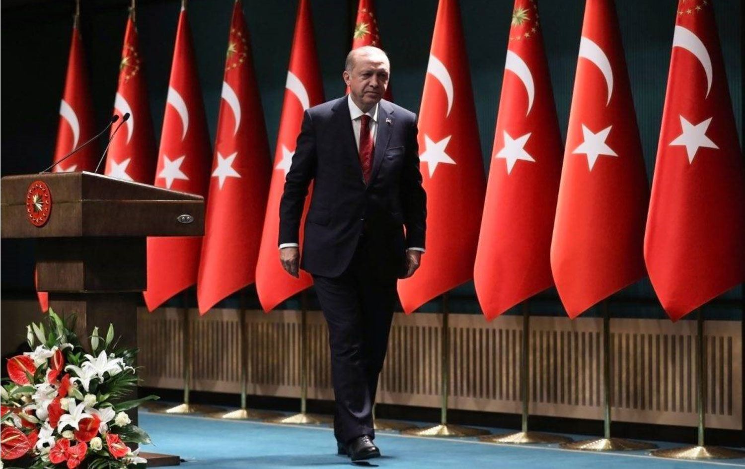 Ankara’dan Charlie Hebdo'daki Erdoğan karikatürüne sert tepki