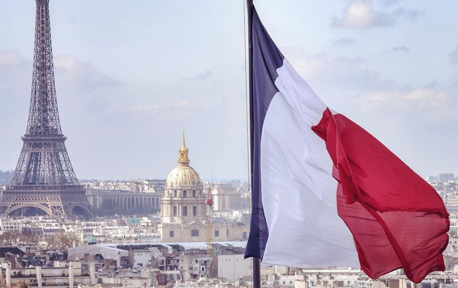 Fransa'dan yeni açıklama: Radikal islamcılıkla mücadeleyi sürdüreceğiz