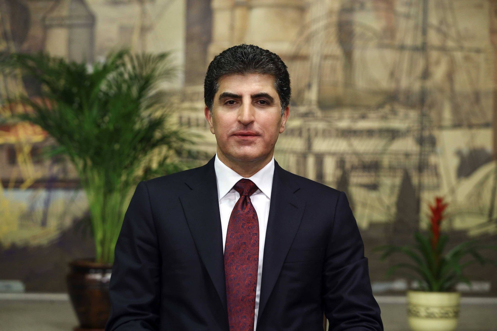 Başkan Neçirvan Barzani'den 'Mevlid Kandili' mesajı