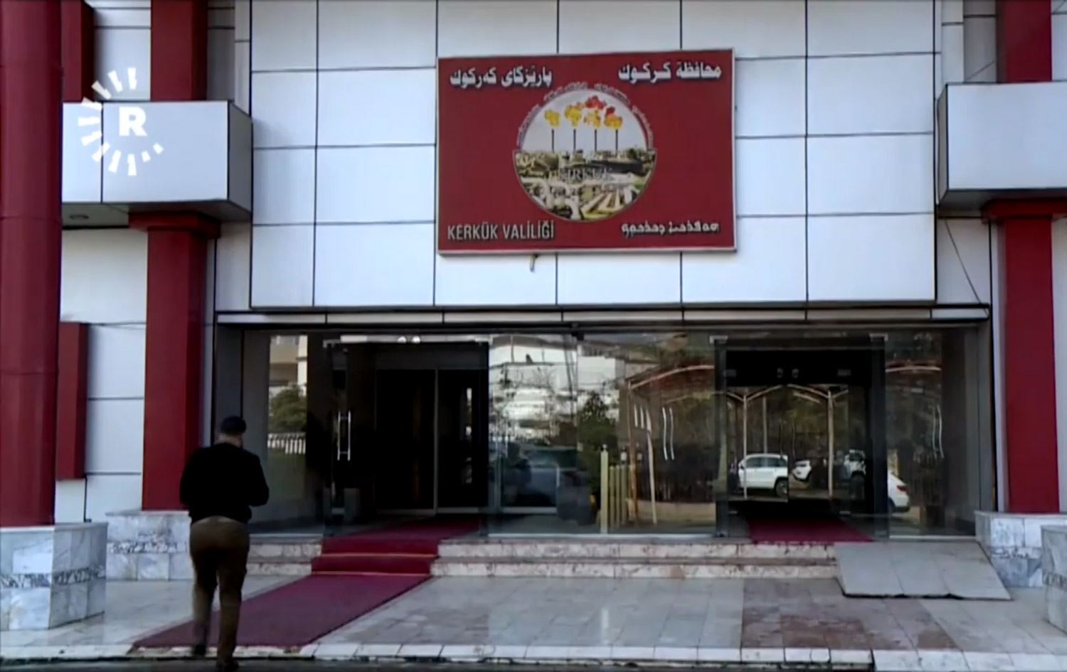 Kerkûk li ser 3 bazneyên hilbijartinan hat dabeşkirin