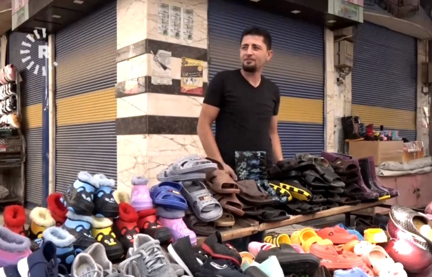 Bilindbûna kirêya dikanan li Rojavayê Kurdistanê bûye pirsgirêkeke mezin