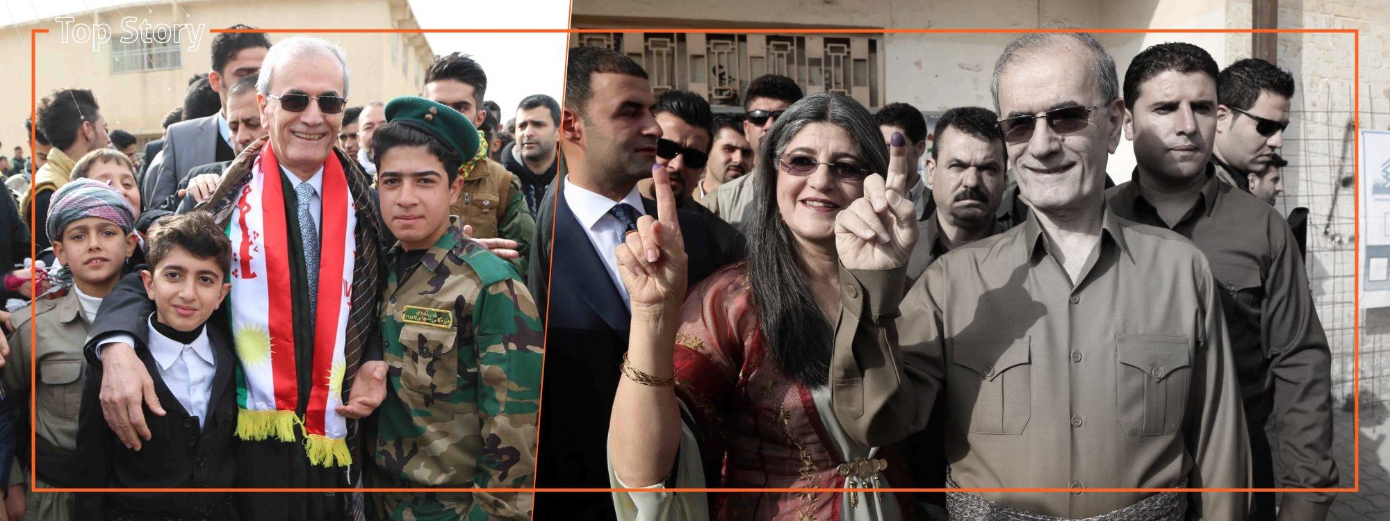 نەجمەدین کەریم، پارێزگاری پێشووی کەرکووک کۆچی دواییکرد