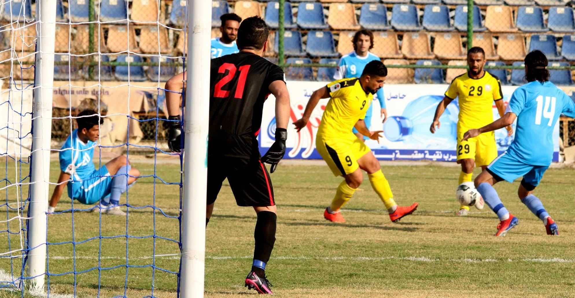 دێربیی کوردستان.. شەڕی دوو راهێنەری گەورە