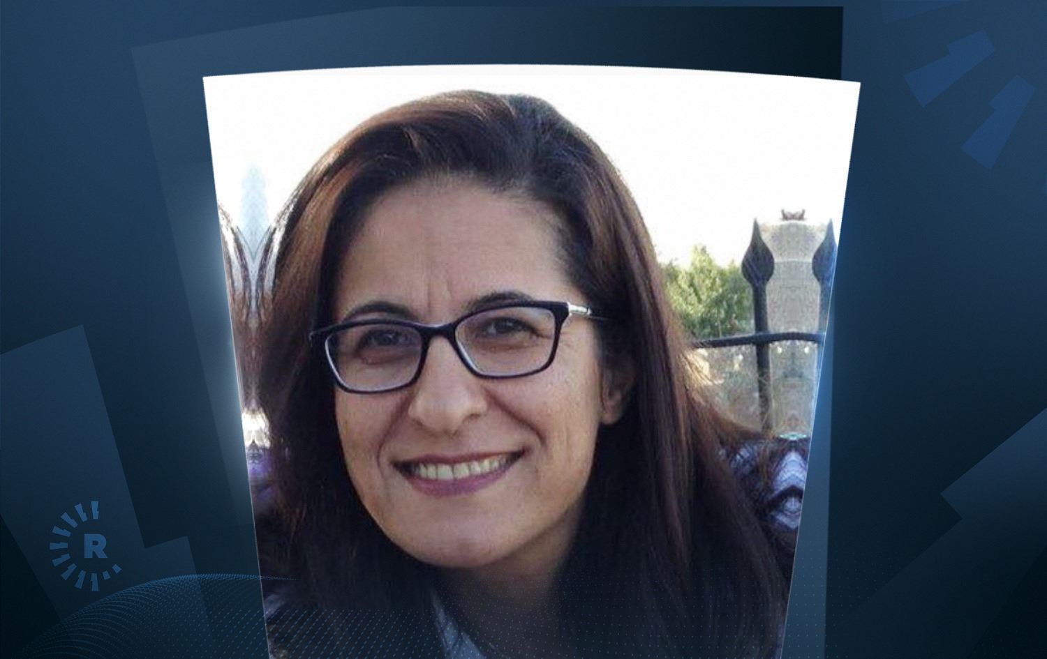 Nivîskar û wergêr Fahriye Adsay hat desteserkirin