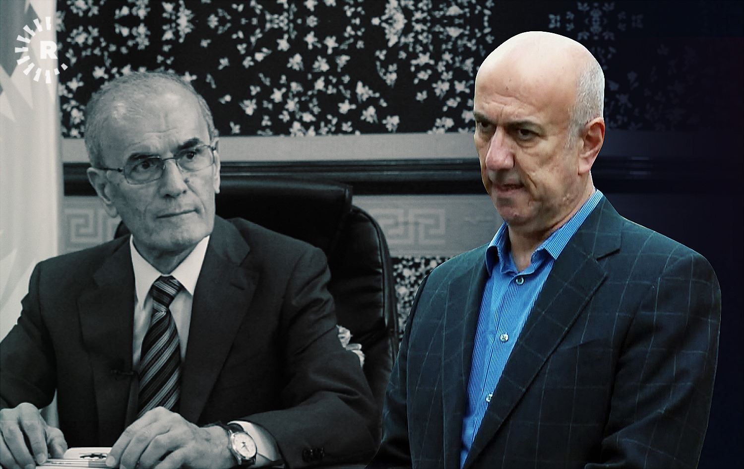 دوایین قسە و وەسیەتی نەجمەدین کەریم پێش کۆچی دوایی لە زاری براکەیەوە