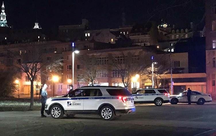 Kanada'da bıçaklı saldırı: 2 ölü 5 yaralı