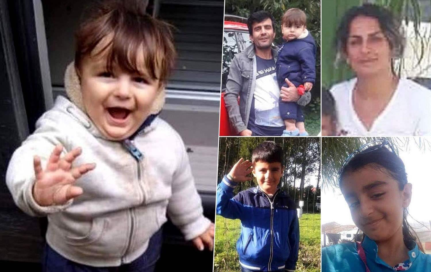 کۆچبەرێکی کامپی کالێ: تکام لە خێزانە سەردەشتییەکە کرد نەپەڕنەوە، گوتیان خودا گەورەیە