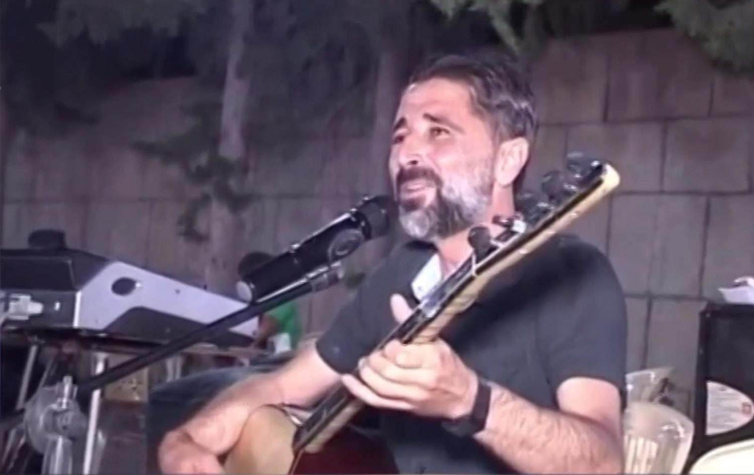 Hunermendê Efrînî Ciwan Hesen li Şehbayê hatiye girtin