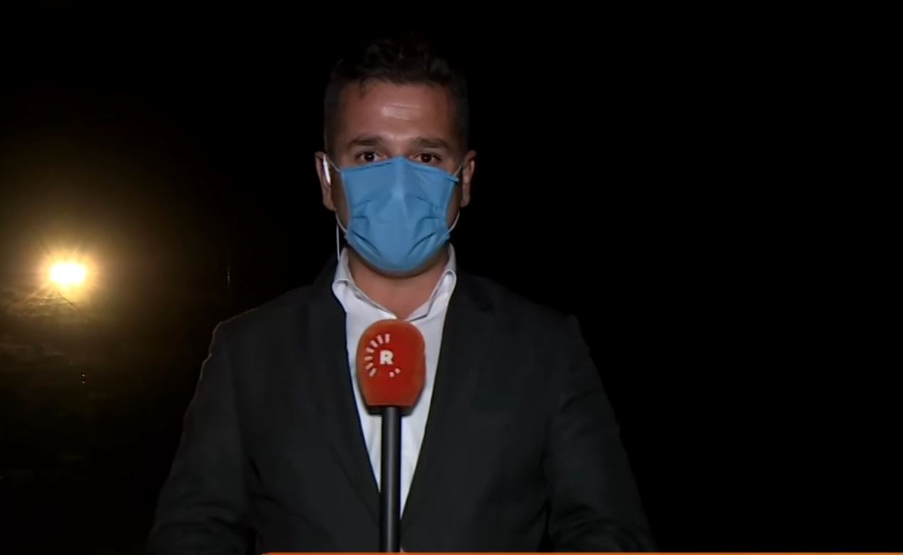 Li Derkar a Zaxoyê di navbera PKKê û leşkerên Tirkiyê de şer derket