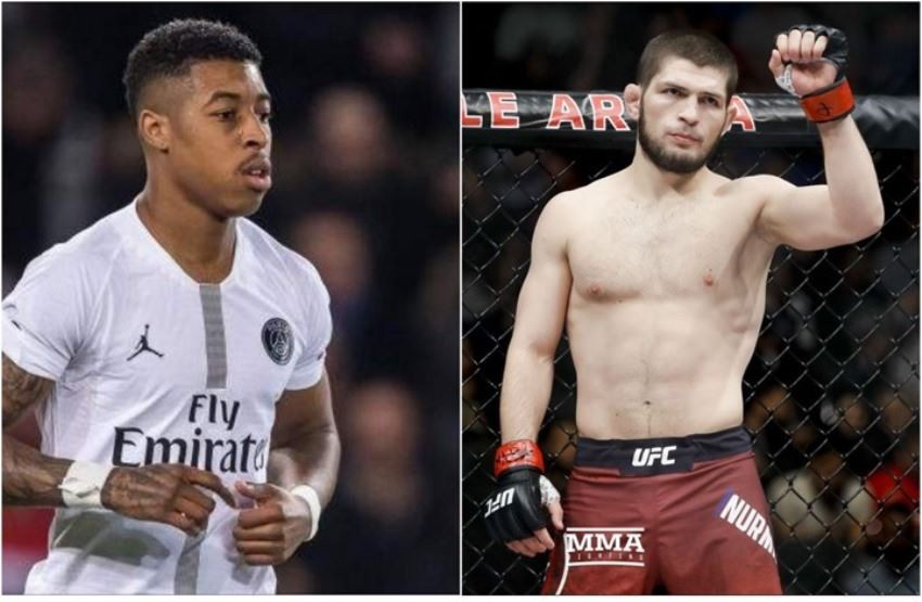 بەهۆی حەبیبەوە داوادەکرێت کیمپێمبێ لە هەڵبژاردەی فەرەنسا دەربکرێت