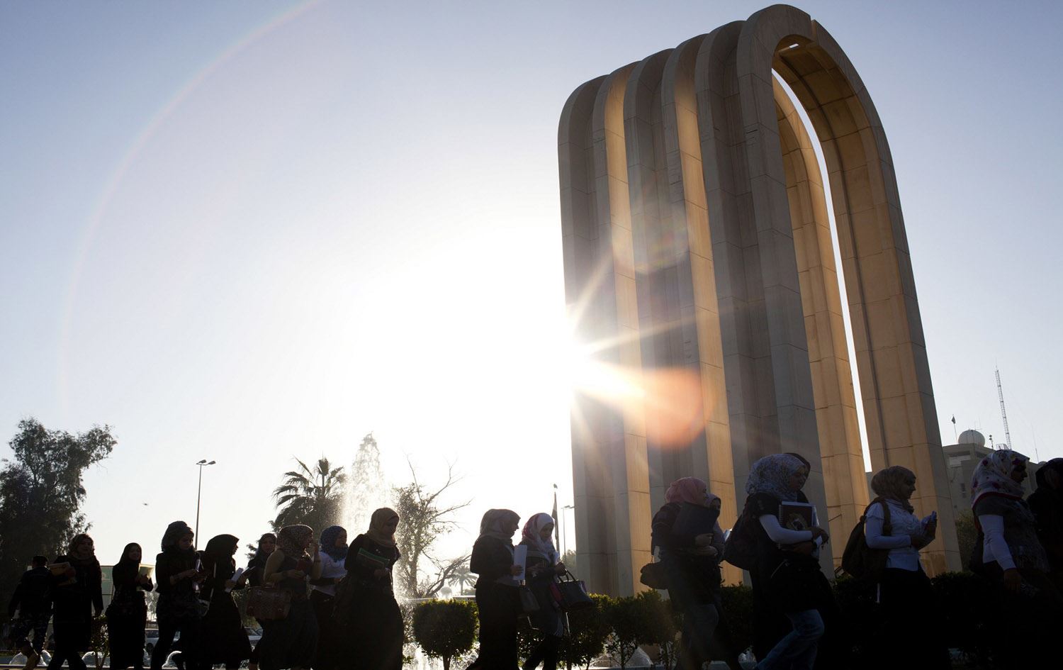 وزارة التعليم تعلن موعد انطلاق الدراسات الأولية في الجامعات العراقية