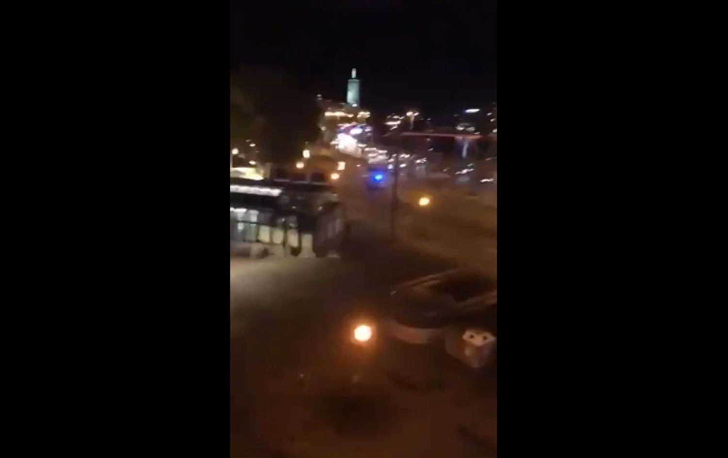 Viyana’da sinagog yakınlarında silahlı saldırı: 4 ölü