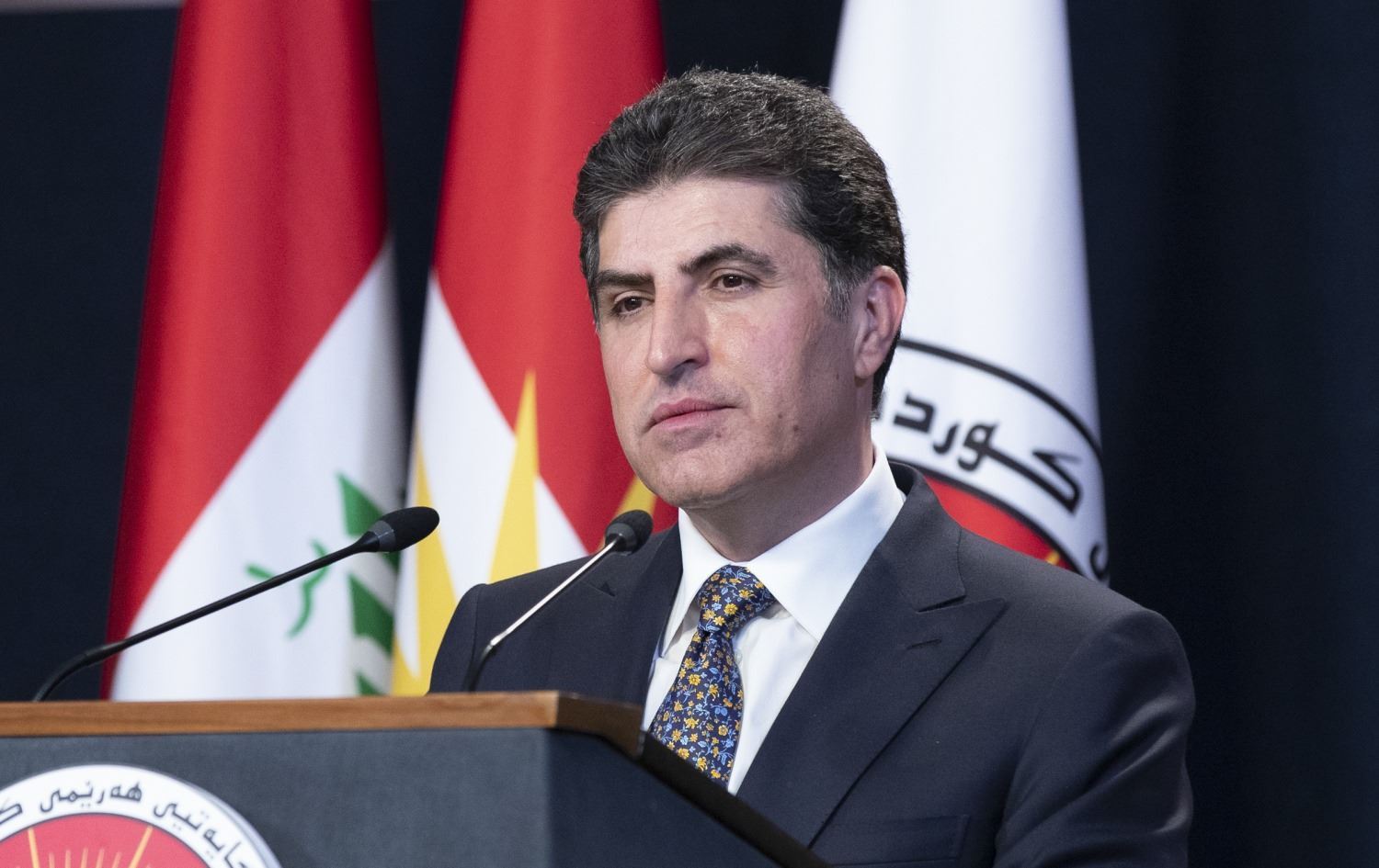 Nêçîrvan Barzanî êrîşên li Viyena û Kabulê şermezar kir