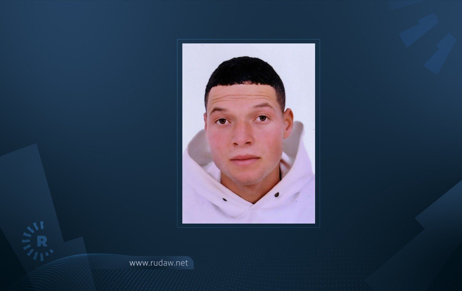 سەربڕەکەی نیس تووشی کۆرۆنا بووە