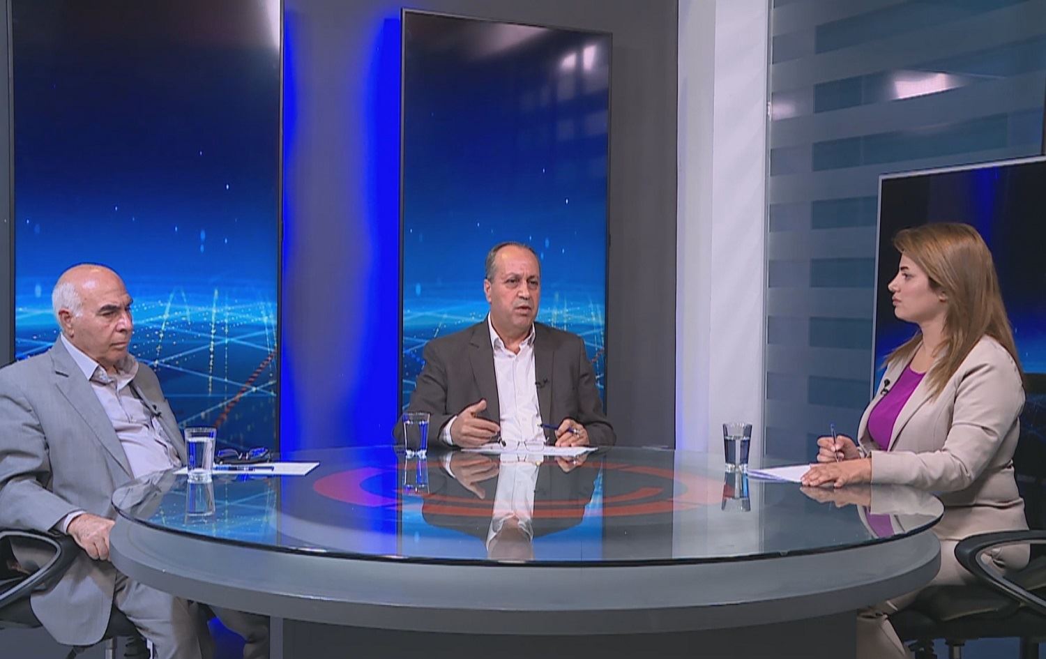 Helwêsta PDK-S û Pêşverû li ser hilbijartinên serokatiya Amerîkayê