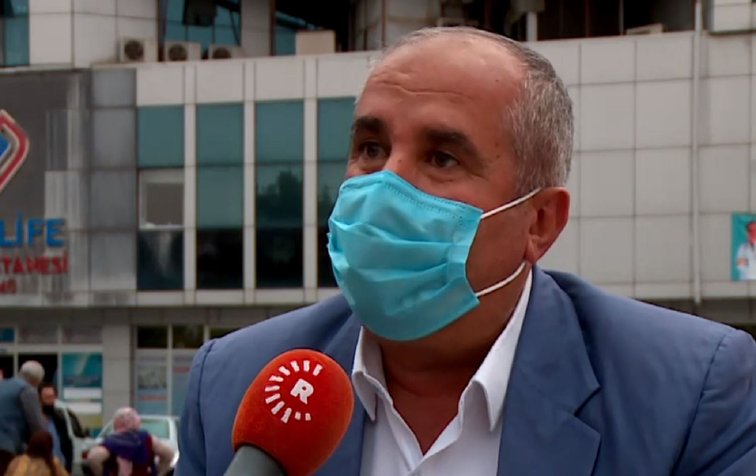 Nêrînên xelkê Amedê li ser hilbijartinên Amerîkayê