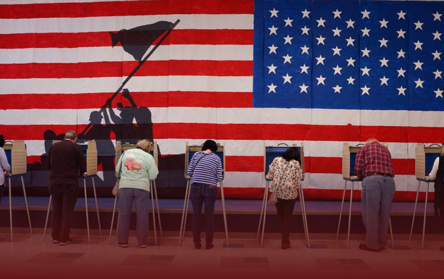 Eyaletlerden kessin sonuçlar gelmeye başladı