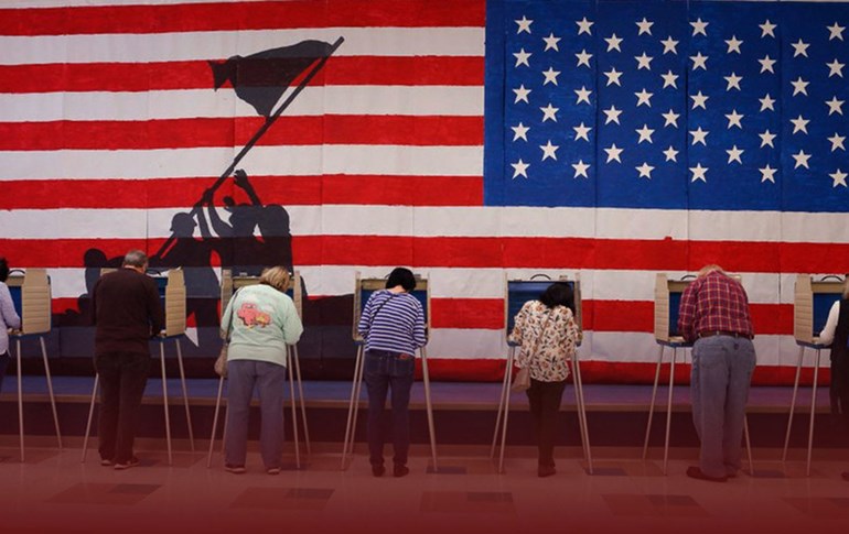 Li hinek wîlayetan encam yekalî bûne