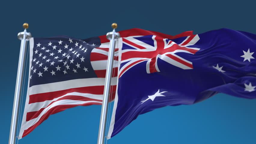 Australiya: Ne girîng e kî dibe serokê Amerîkayê, peywendiyên me bihêz dimînin