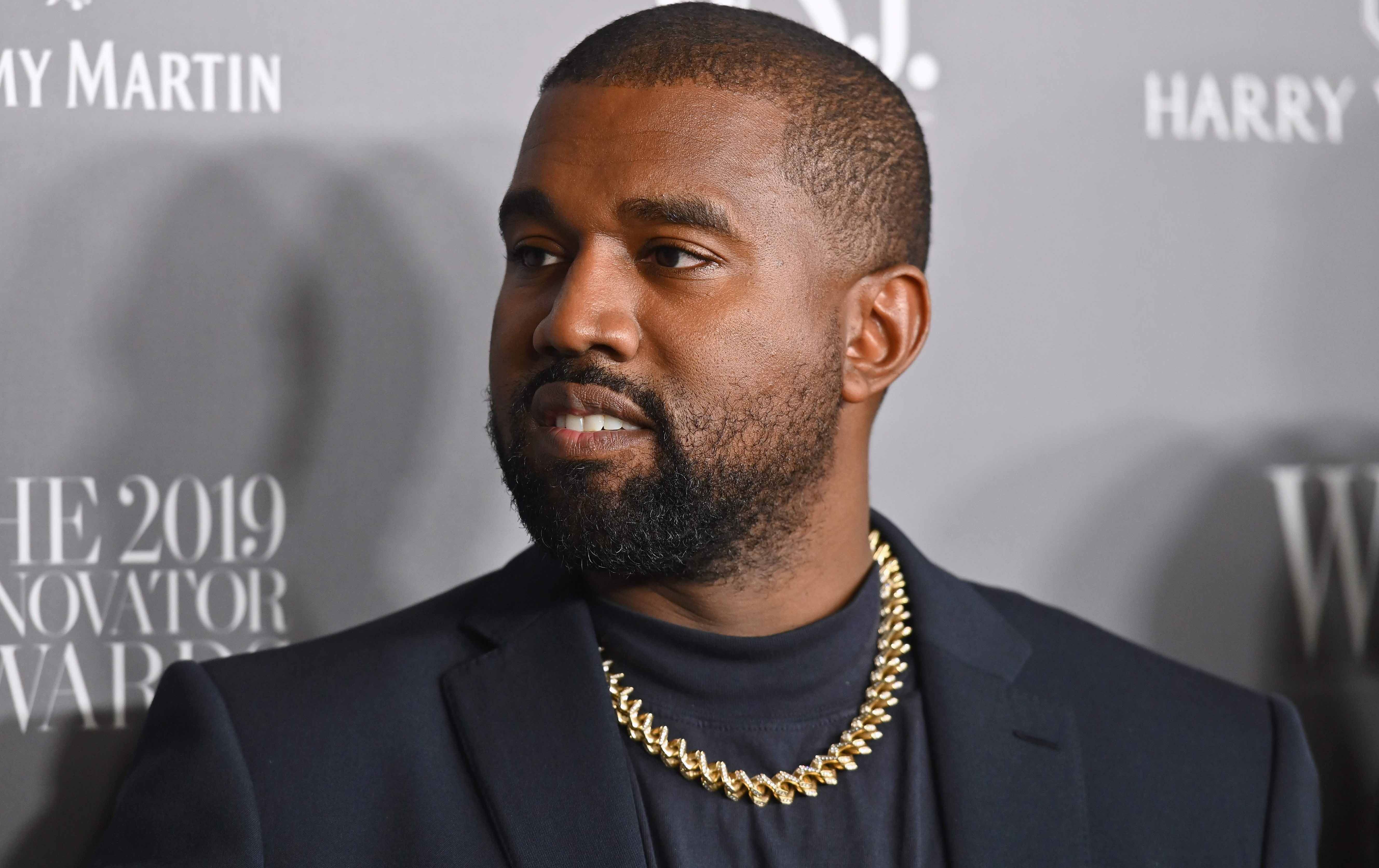 هاوژینی کیم کارداشیان: دەنگم بەو کەسە دا، کە متمانەم پێیەتی