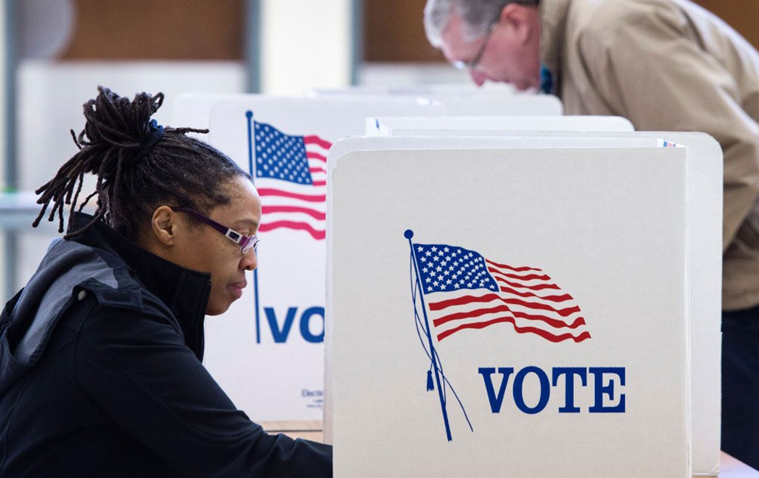 ABD Başkanlık Seçimleri’nde oy sayımı tamamlanmayan eyaletlerde son durum