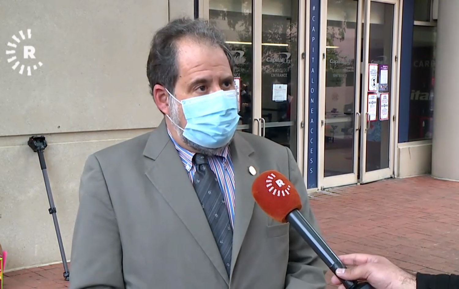 ABD’li Senatör: Biden asla Trump gibi müttefiklerini yalnız bırakmayacak