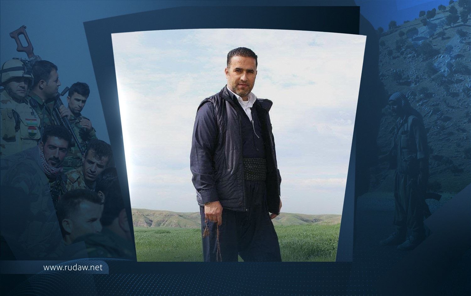 Nexweşxaneya Duhokê: Pêşmergeyekî birîndarê êrîşa li Çemankê şehîd bû