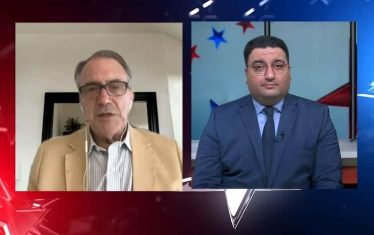 Peter Galbraith: Trump pişta xwe da kurdan û Biden pir hevsozê wan e