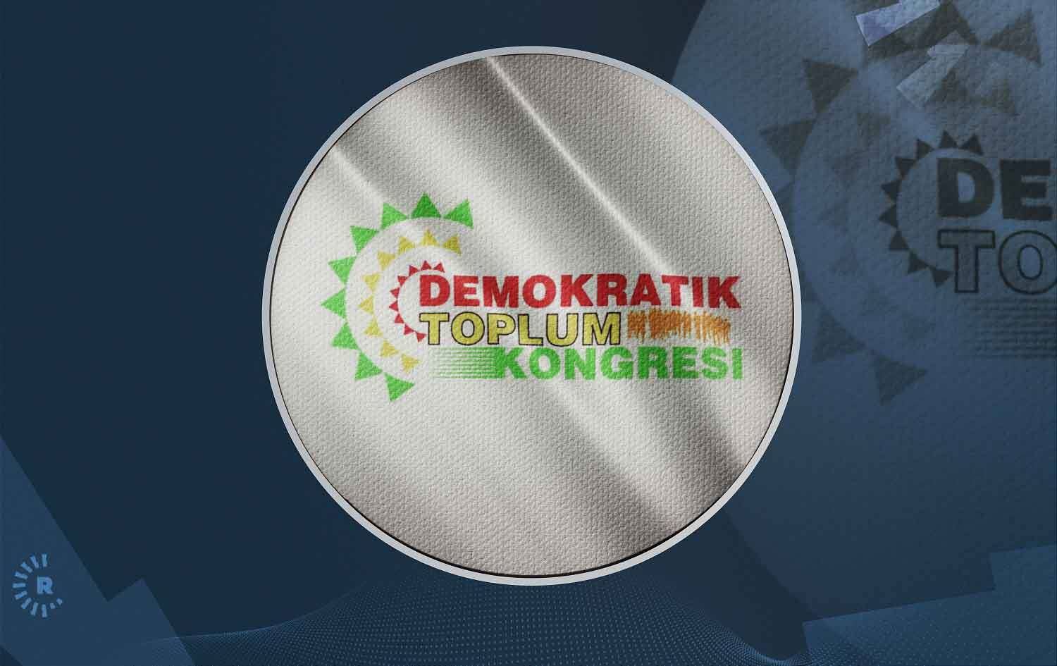 DTK: Birakujî Kürtlere dayatılan kölelik siyasetinin temel dayanağıdır