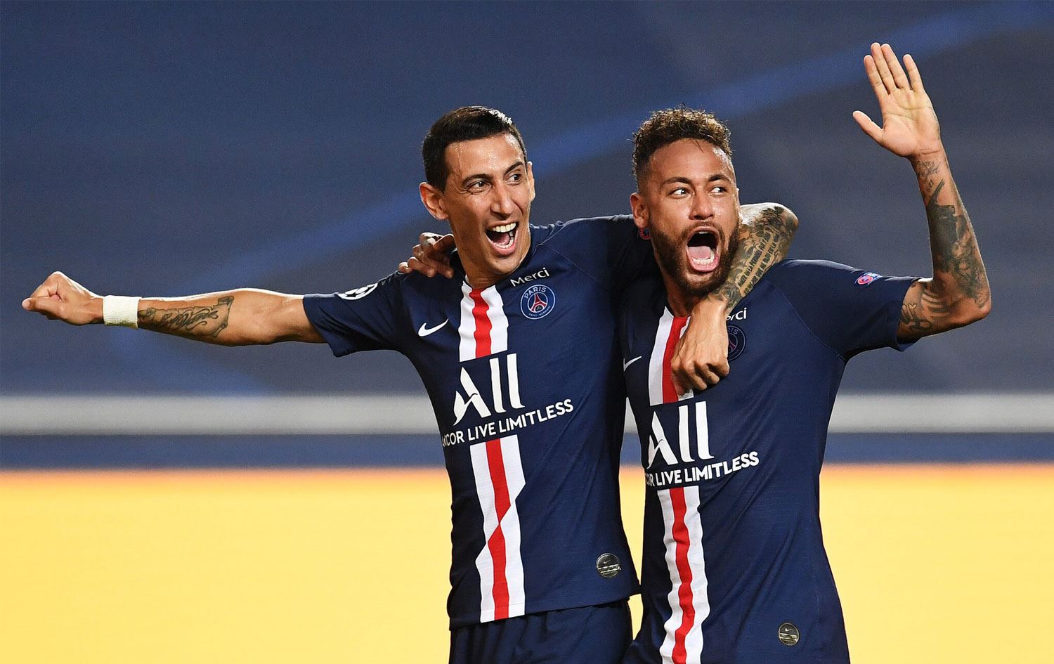 Şampiyonlar Ligi'nde 3. hafta maçları tamamlandı