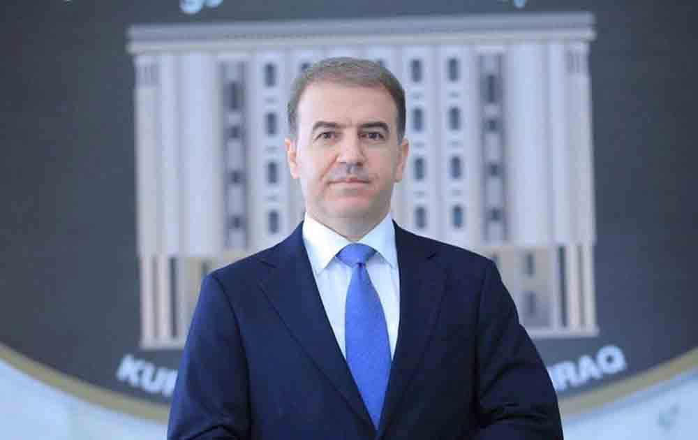 Hêmin Hewramî: PKK bi mentiqê êriş û destdirêjiyê miamele dike