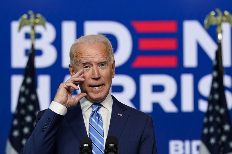 Joe Biden