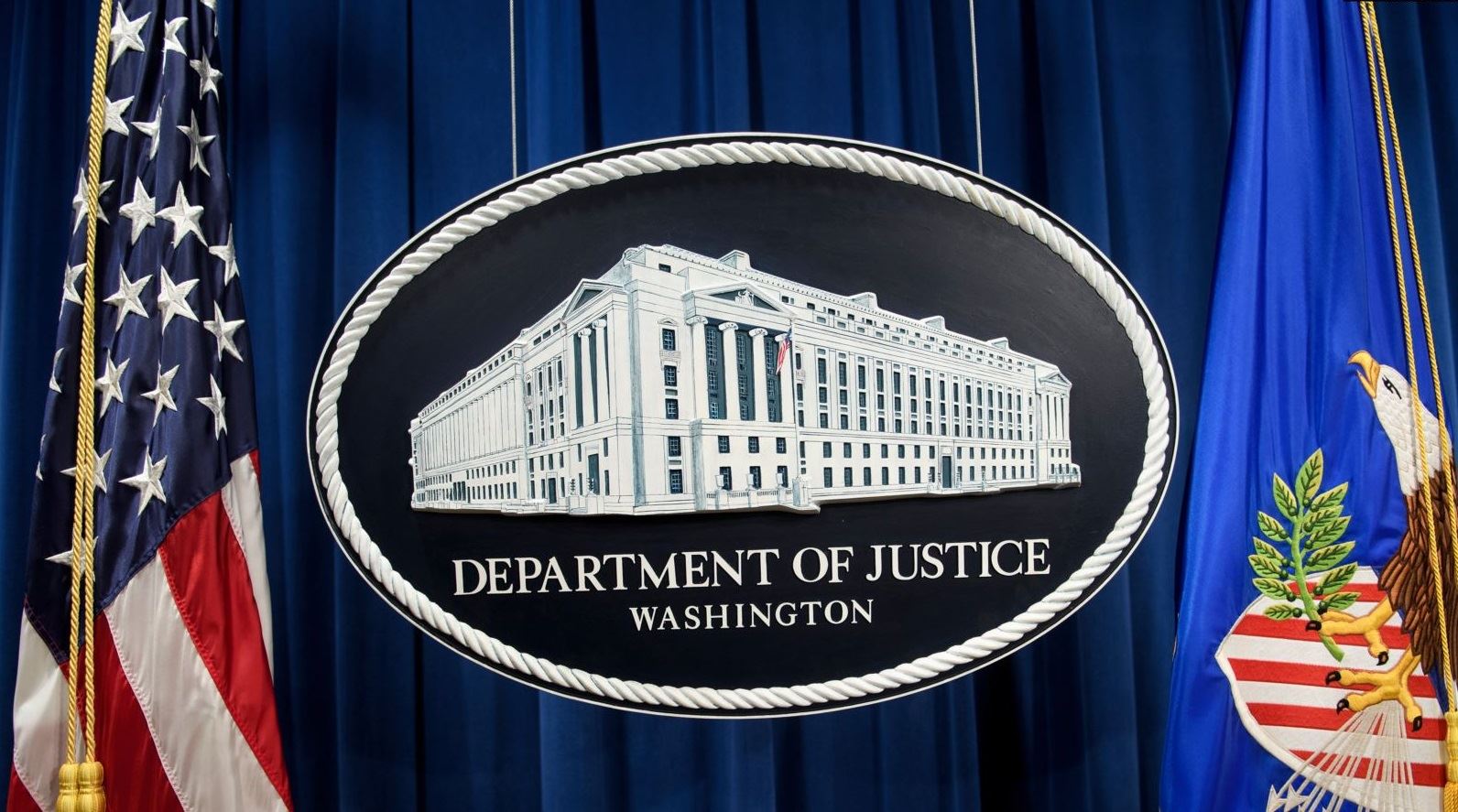 Wezareta Dadê ya Amerîkayê 27 malperên Supaya Pasdaran girtin