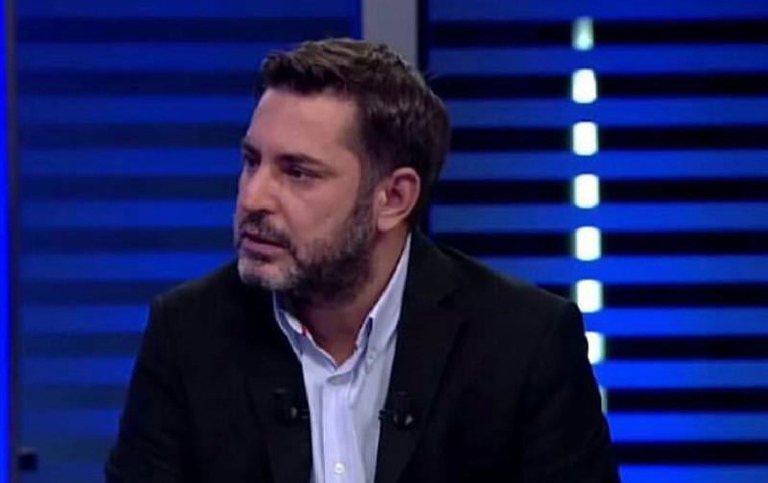 Hişyar Ozalp: PKK bila dev ji êrişên xwe yên dijminane berde