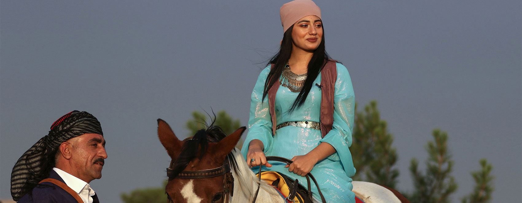 فیستیڤاڵی ئەسپسواریی پاییز