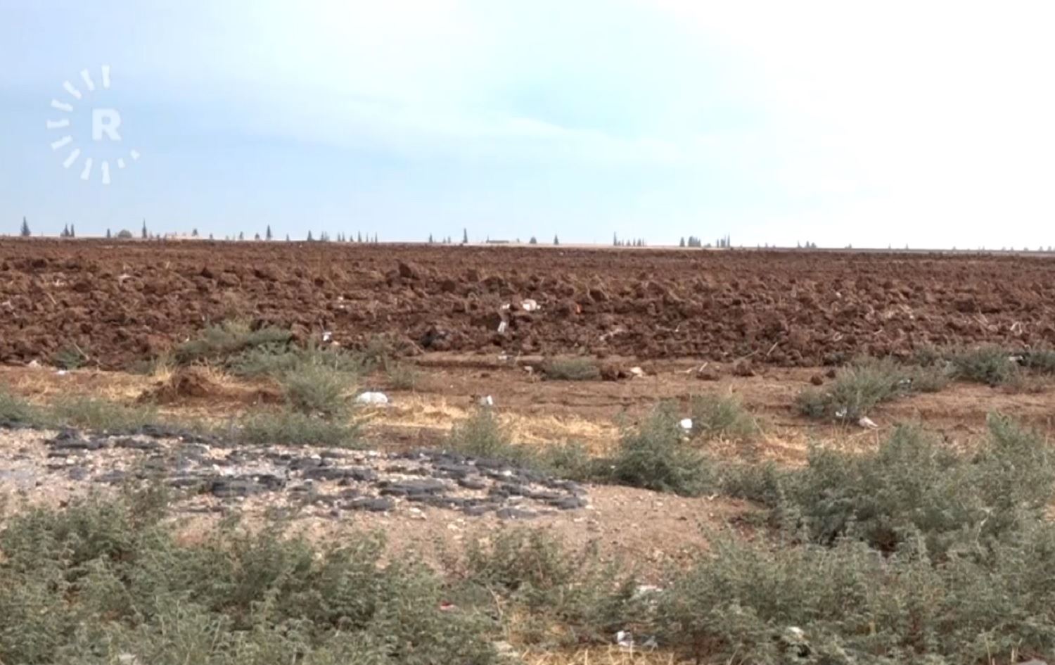 Cotkarên Rojavayê Kurdistanê amadekariyên demsala çandiniyê dikin