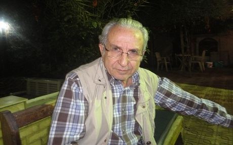 Misr derhênerekî Kurd xelat dike