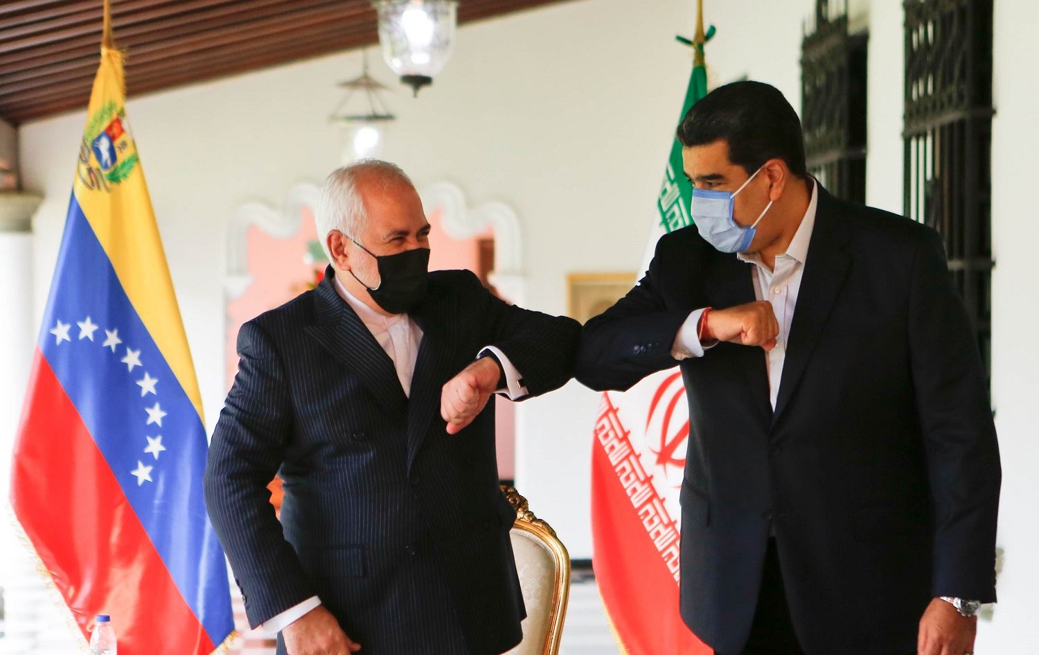 Iran's leaders react to US election, Biden win with call for concrete change