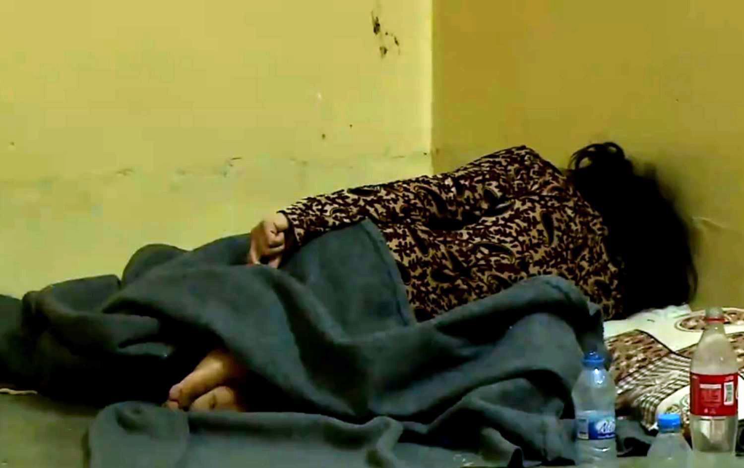 Cezayê kesên li Pirdê destdirêjî li jinekê kiribûn diyar bû