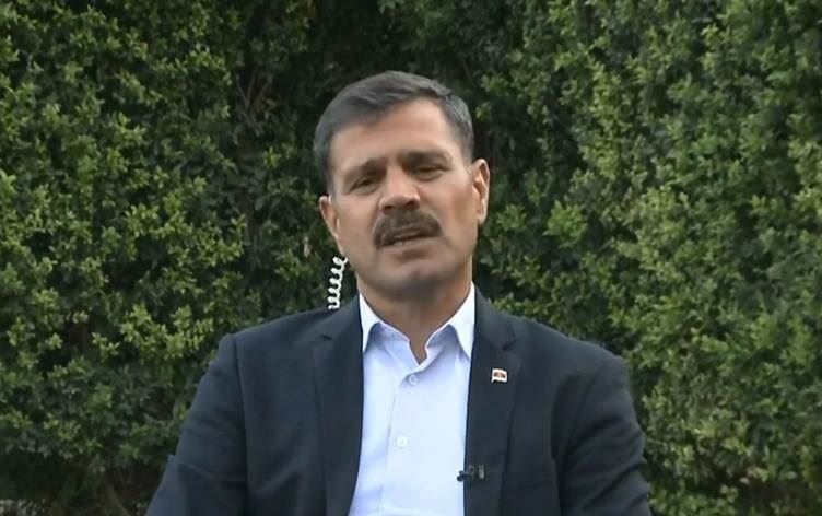Haydar Şeşo: Yabancı güçlerin Şengal’den çıkması zaruridir