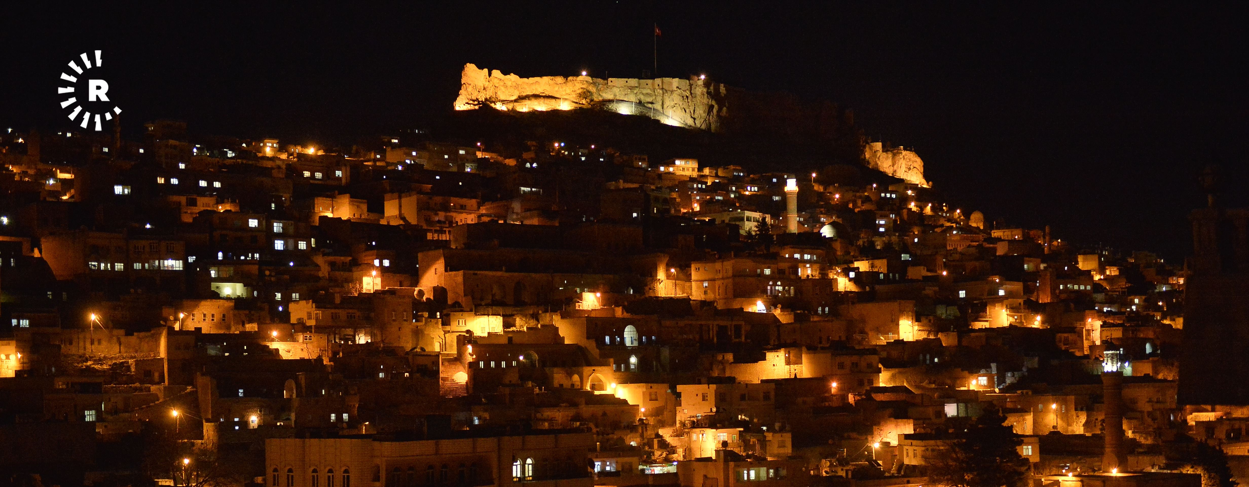 Şiyanên Amed, Mêrdîn û Ruhayê bo tûrîzmê tên nasandin