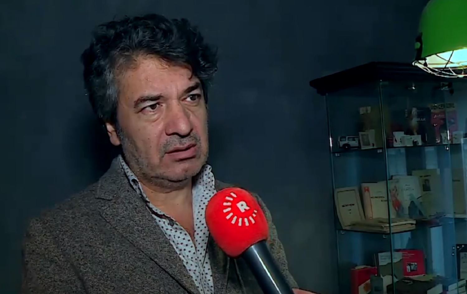 Abdullah Keskîn: Bes e êdî çi ji miriyan dixwazin!