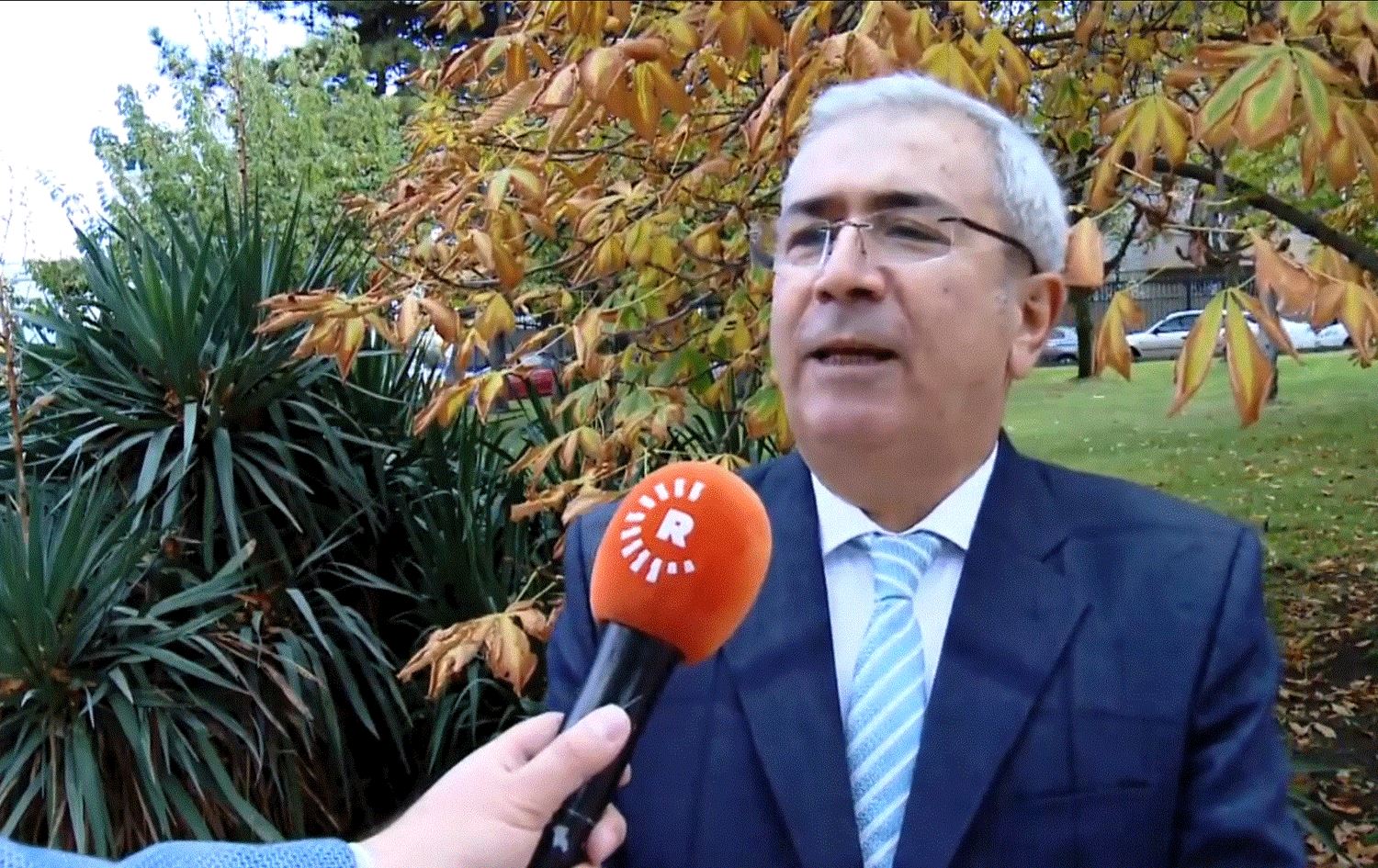 HDP’li Taşçıer: Kürtler Biden’a gönül verdi