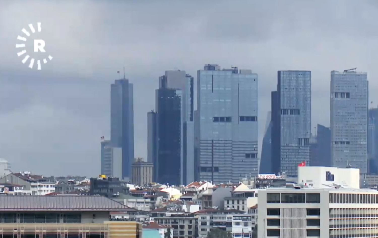 Şaredariya Stenbolê senaryoyeke erdhejê amade kir