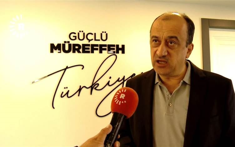 Partiya Paşerojê: Di serdema Biden de peywendiyên Tirkiye û Amerîkayê dê nakoktir bin