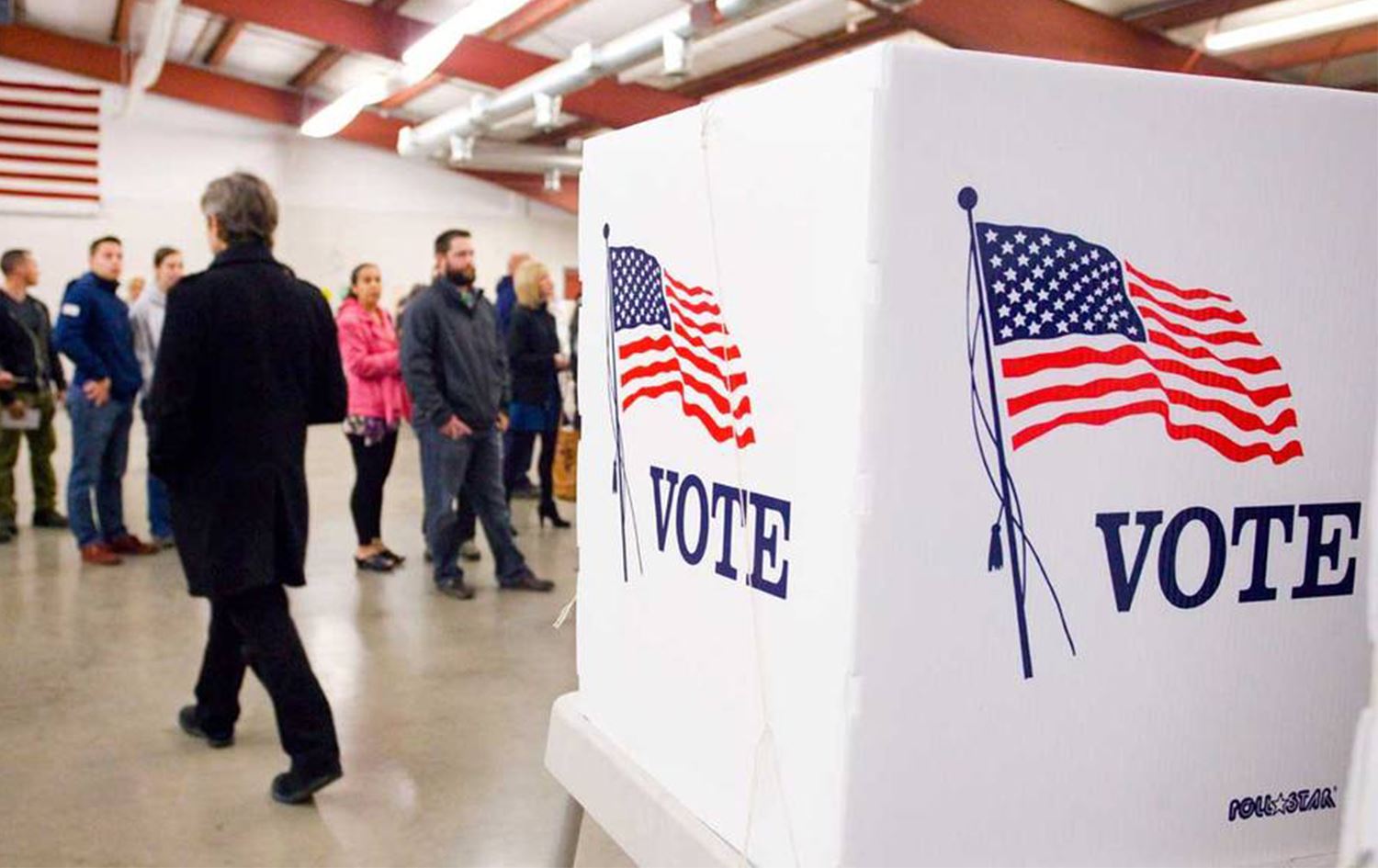 ABD'nin Georgia eyaletinde oylar yeniden sayılacak