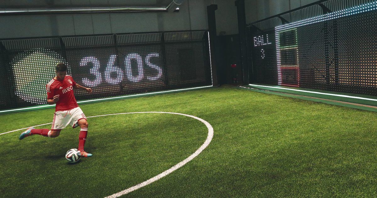 بێنفیکا چۆن بووە کارگەی بەرهەمهێنانی ئەستێرەکان لە ئەوروپا؟