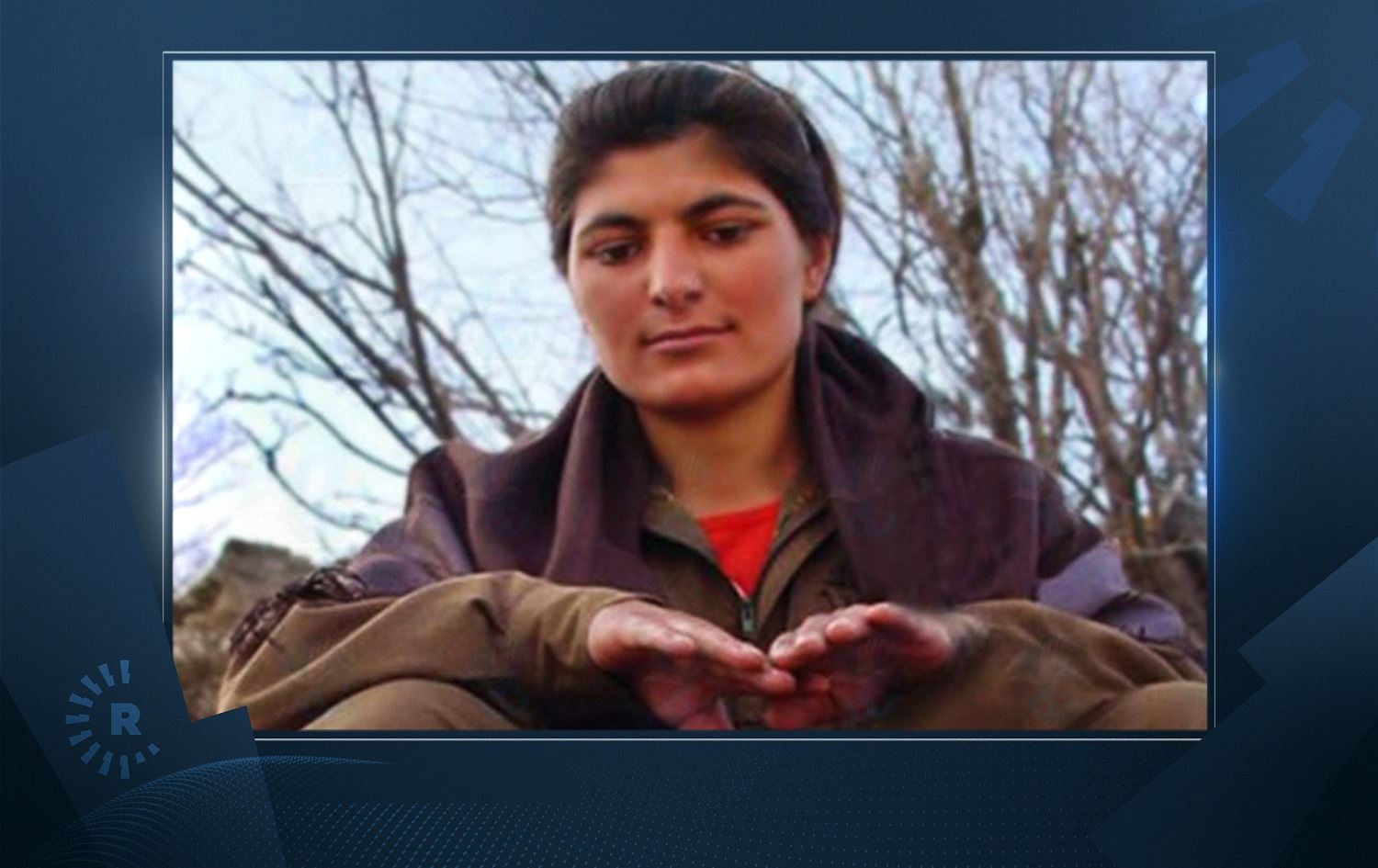 Zeyneb Celaliyan ji Kirmaşanê bo zindaneke din hat veguhastin