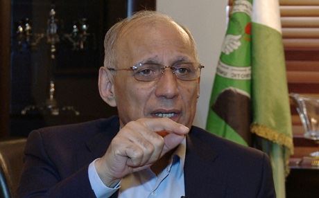 Endamê polîtburoya YNKê, Muftî: Dewletên erebî realîteya dewleta Kurdistanê qebûl dikin